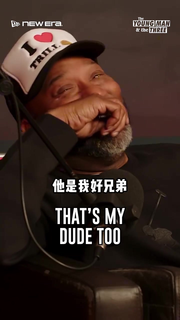 CBA直播-麦迪：肯杨·马丁喜欢恶意犯规 所以面对他我每次都来劲&amp;疯狂得分