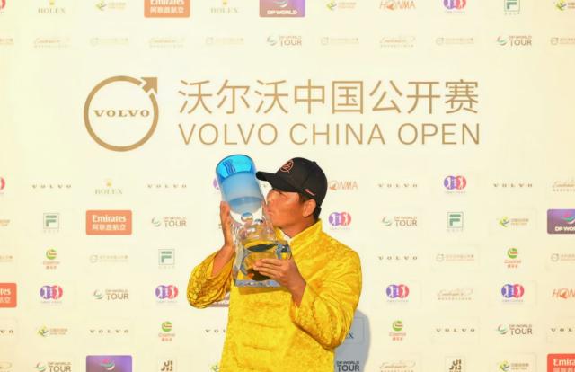 赛事直播-吴阿顺福地逆袭创历史 时隔十年再捧“北欧地平线”