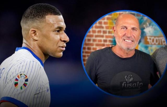 CBA直播-姆巴佩的“继承之战”，由一位贵客见证