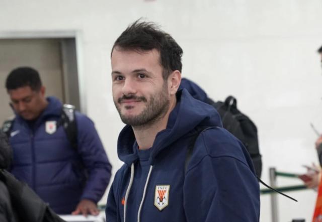 体育-泽卡重伤泰山升级阵容遇难题 毕津浩上位恐是救急